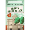 Broken Heart Attack - Paperback
