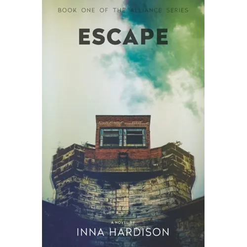 Escape - Paperback