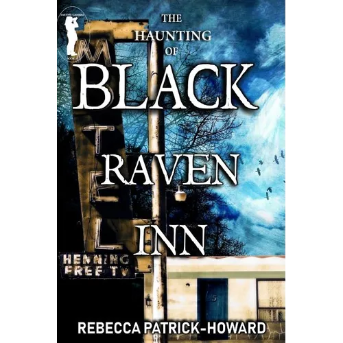 Black Raven Inn: A Paranormal Mystery - Paperback