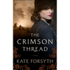The Crimson Thread - Hardcover