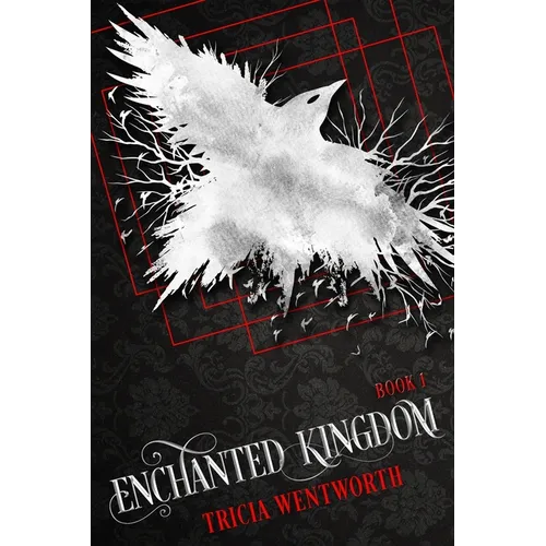 Enchanted Kingdom: Book 1 - Paperback