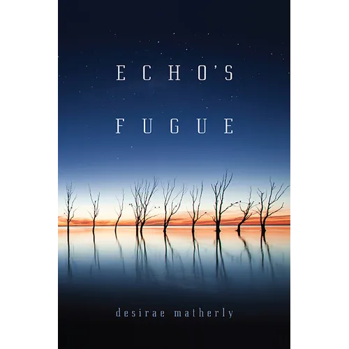 Echo's Fugue - Paperback