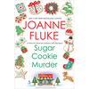 Sugar Cookie Murder - Paperback