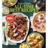 Taste of Home All Time Best Recipes - Paperback