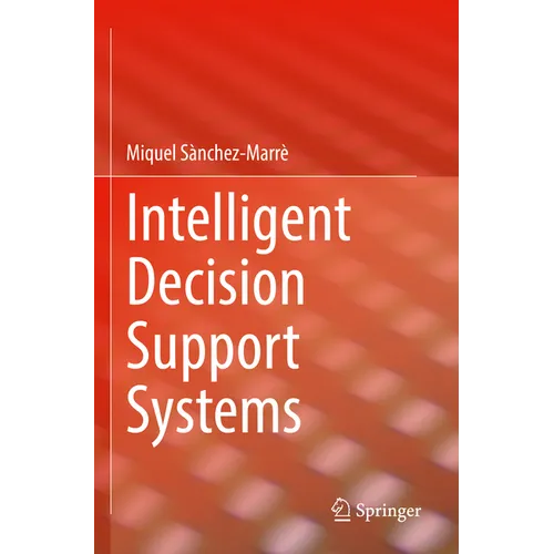 Intelligent Decision Support Systems - Paperback