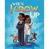 When I Grow Up - Paperback