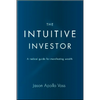 The Intuitive Investor: A Radical Guide for Manifesting Wealth - Hardcover