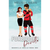 Forbidden Devil Illustrated Edition - Paperback