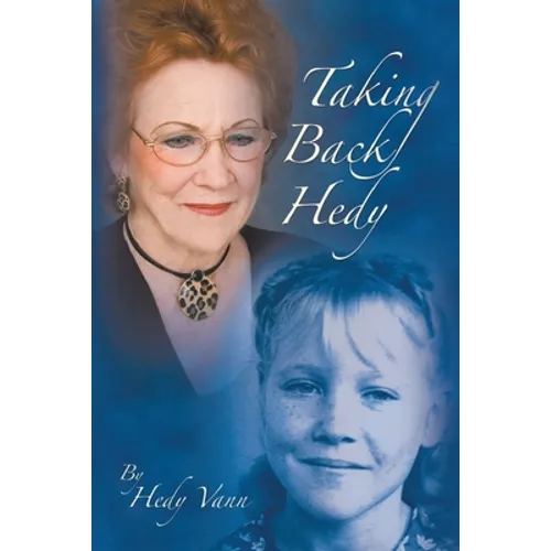 Taking Back Hedy - Paperback
