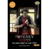 Sweeney Todd: The Demon Barber of Fleet Street, Original Text: The Graphic Novel - Paperback