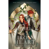 The Girl with the Iron Heart - Paperback