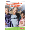 Voluntarios Al Rescate - Paperback