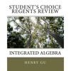 Student's Choice Regents Review: Integrated Algebra - Paperback