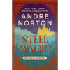 Steel Magic - Paperback