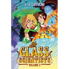 The Glass Scientists: Volume Two: A Graphic Novel - Paperback