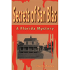 Secrets of San Blas - Paperback