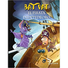 Bat Pat El Pirata Dientedeoro / Pirate Goldentooth - Paperback