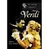 The Cambridge Companion to Verdi - Paperback