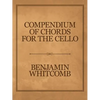 Compendium of Chords for the Cello - Paperback
