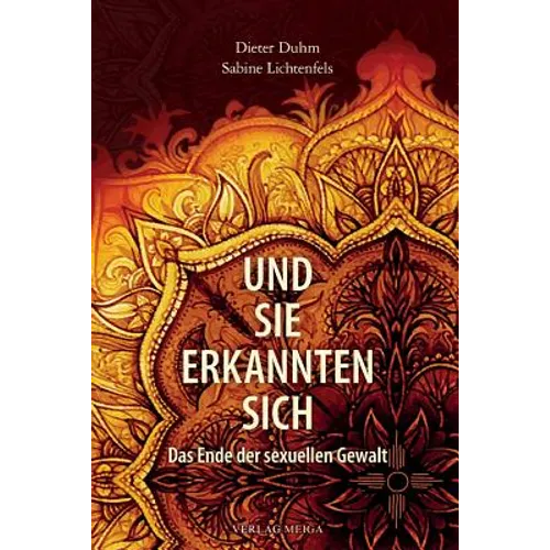 And They Knew Each Other: The End of Sexual Violence - Paperback