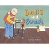 Innis and Ernest: An Unlikely Friendship Between Young and Old - Hardcover