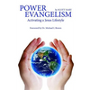Power Evangelism "Activating a Jesus lifestyle" - Paperback