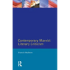 Contemporary Marxist Literary Criticism - Paperback