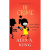 In Crime: A Kat Makris Greek Mafia Novel - Paperback