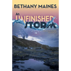 An Unfinished Storm - Paperback