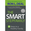 The Smart Stepfamily: Seven Steps to a Healthy Family - Paperback