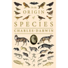 On the Origin of Species;Or; The Preservation of the Favoured Races in the Struggle for Life - Paperback