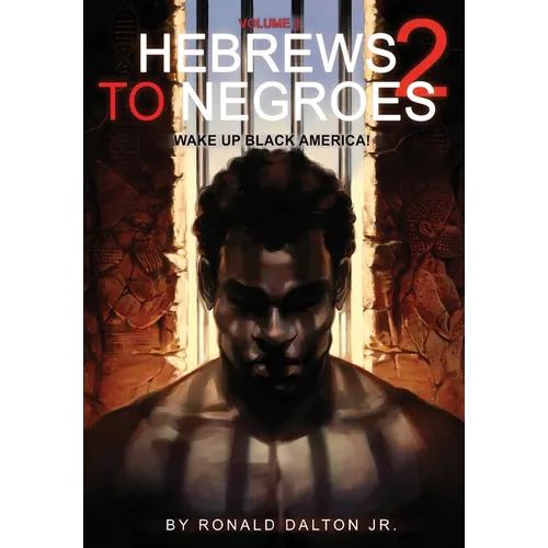 Hebrews to Negroes 2: Volume 2 Wake Up Black America - Paperback
