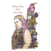 Talking Story with Tutu Lady - Paperback