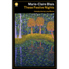 These Festive Nights - Paperback
