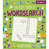 The Kids' Book of Wordsearch: 82 Fun-Packed Word Puzzles - Paperback