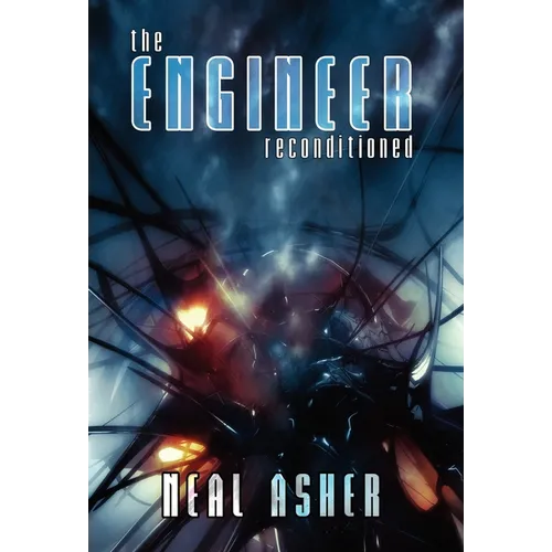 The Engineer ReConditioned - Hardcover
