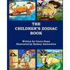 The Children's Zodiac Book - Paperback