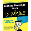 Making Marriage Work for Dummies - Paperback