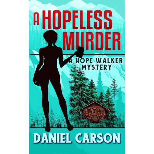 A Hopeless Murder - Paperback
