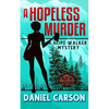 A Hopeless Murder - Paperback