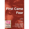 First Came Fear: New Tales of Horror - Paperback