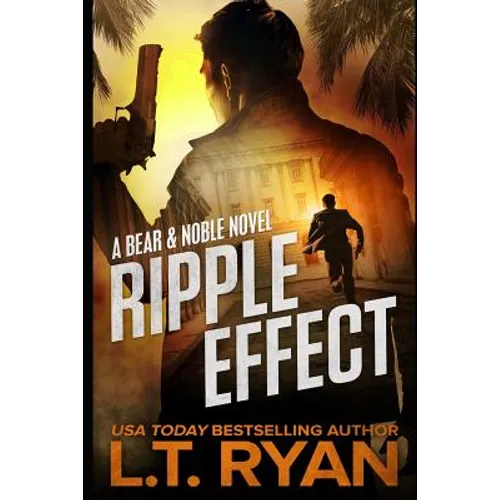 Ripple Effect - Paperback