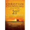 Christian Counseling Handbook For The 21st Century - Hardcover