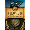 Treachery at Martinique Isle - Paperback