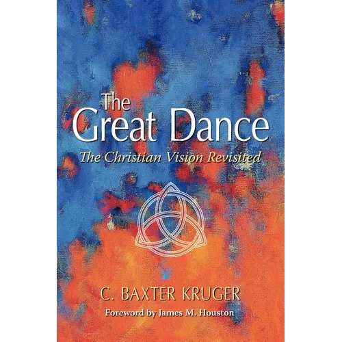 The Great Dance - Paperback