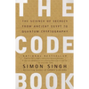 The Code Book: The Science of Secrecy from Ancient Egypt to Quantum Cryptography - Paperback