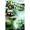 Gulliver's Travels: The Graphic Novel - Paperback