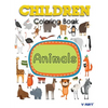 Children Coloring Book: activity coloring books for kids - Paperback