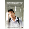 Male Homosexuality in 21st-Century Thailand: A Longitudinal Study of Young, Rural, Same-Sex-Attracted Men Coming of Age - Paperback