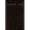 A Pictorial History of the Brillharts of America - Hardcover